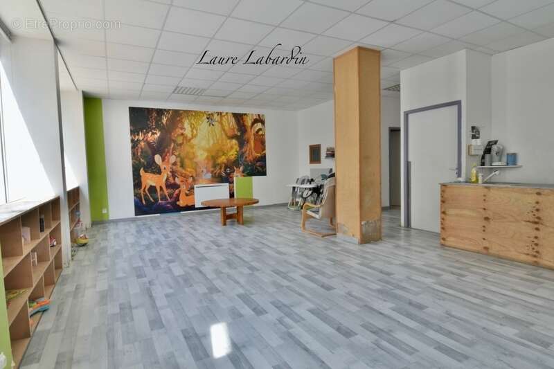 Appartement à TONNEINS