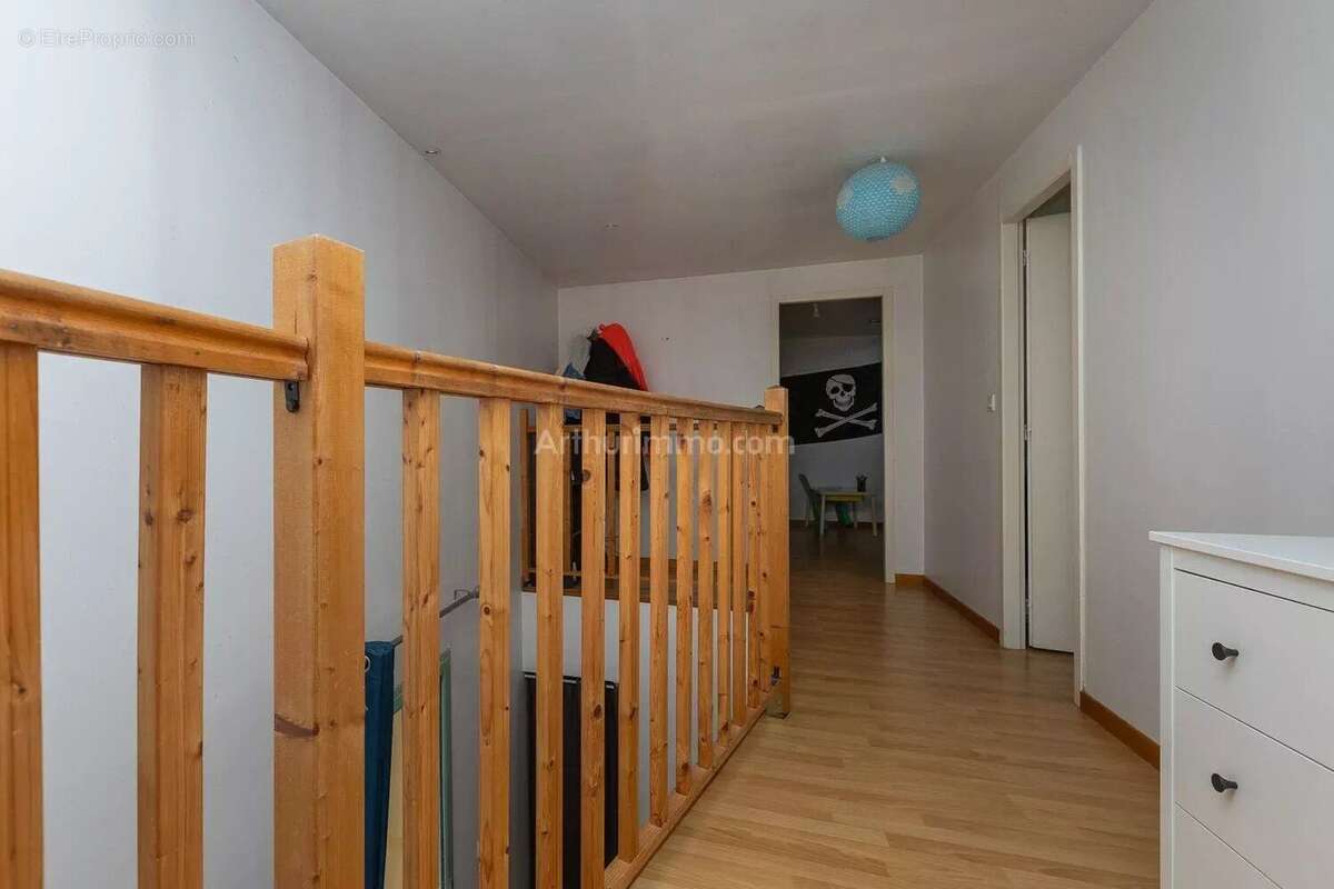 Maison à BELLEY