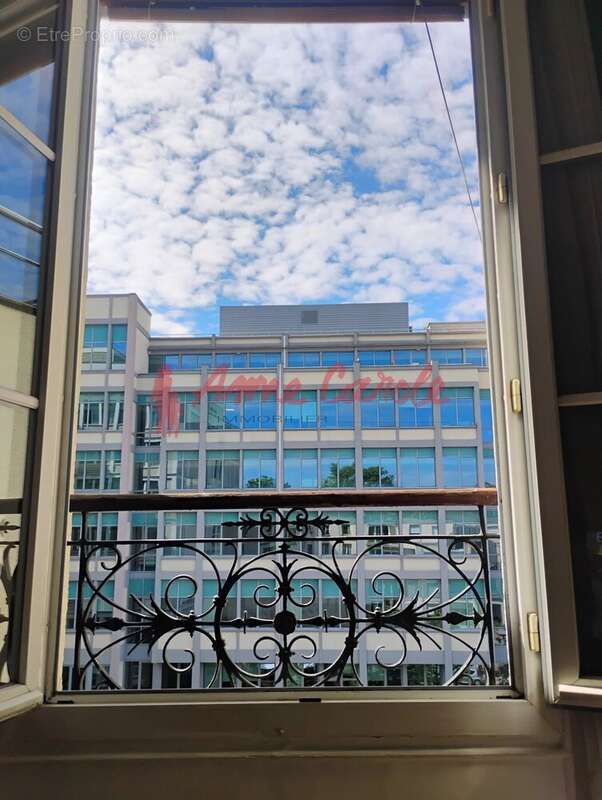 Appartement à MONTREUIL