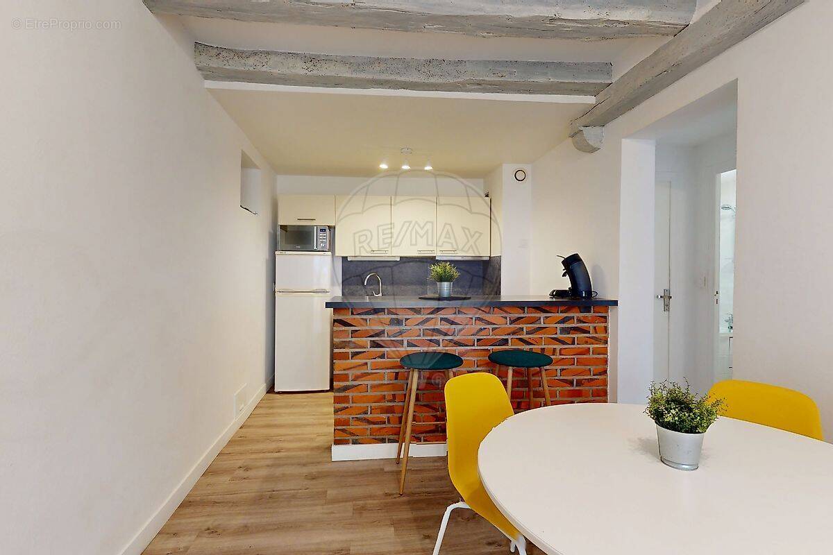 Appartement à ORLEANS