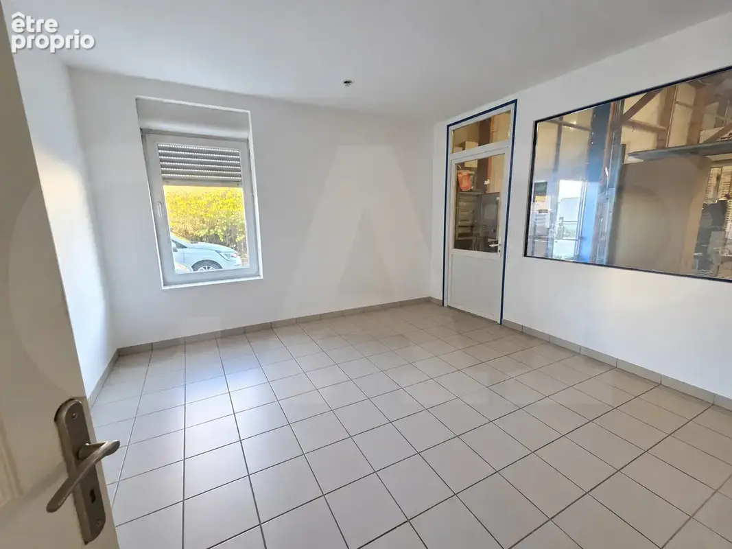 Bien immobilier à vendre à Yffiniac (22120) - photo 7