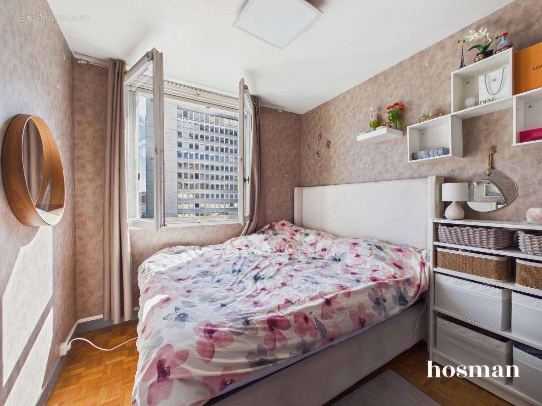 Appartement à CLICHY