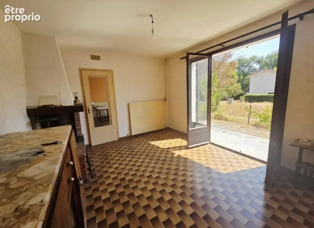 Maison 85 m² à Fontenilles  - photo 4