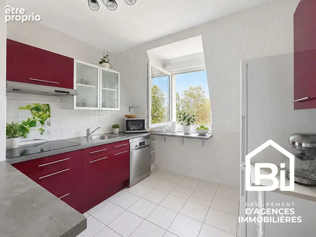 DEMOUVILLE - Appartement de 3 pièces - photo 4