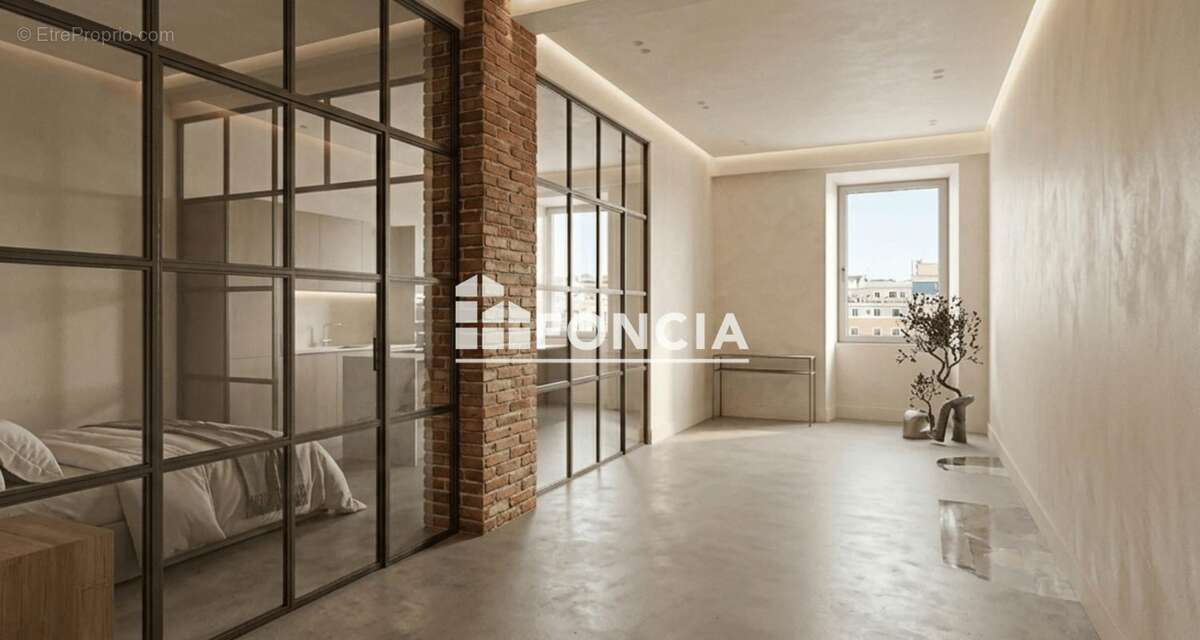 Appartement à LOURDES