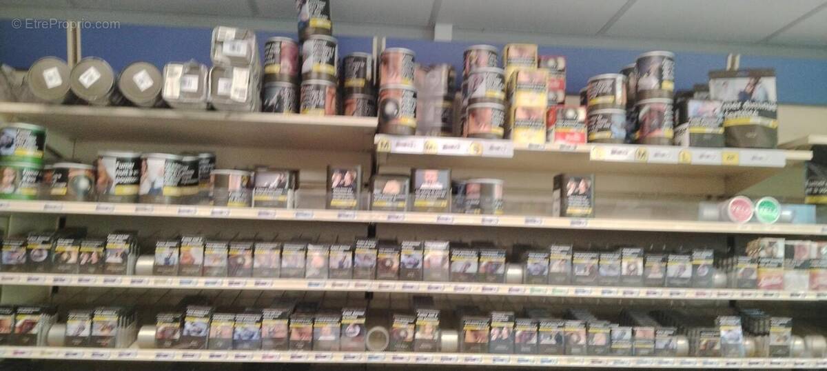 Photo 1 - Commerce à LIBOURNE