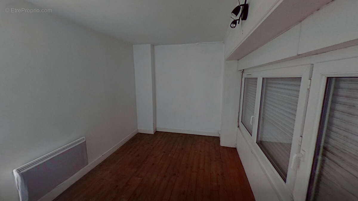 Appartement à LYON-7E