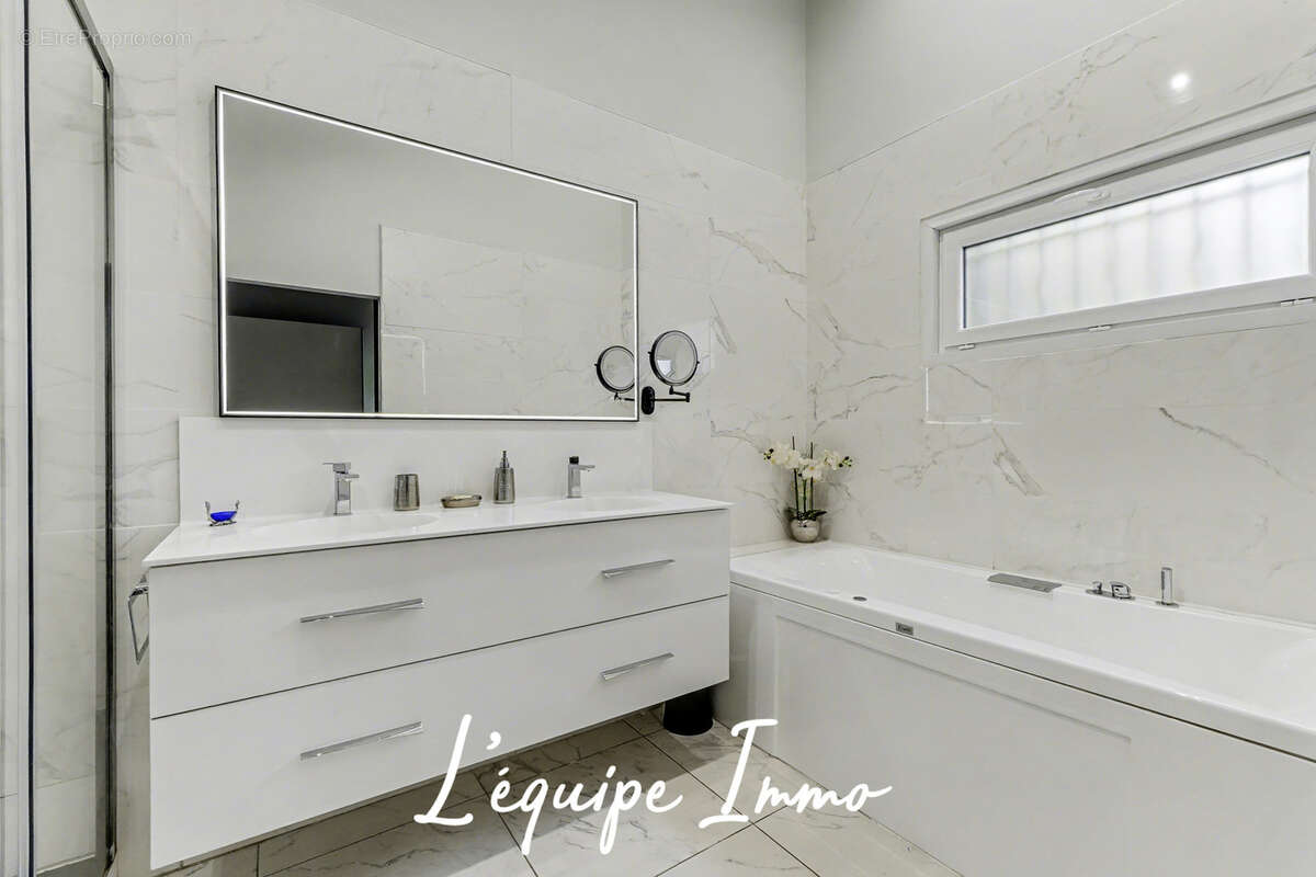 Maison à TOULOUSE