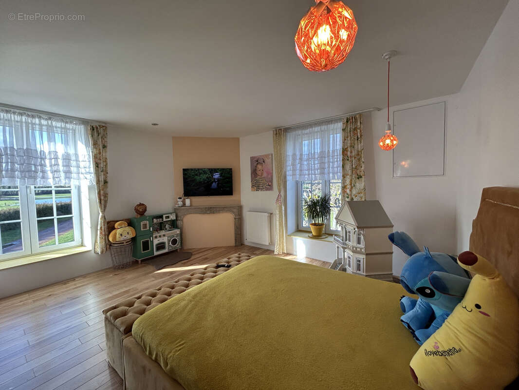 Maison à LAFERTE-SUR-AUBE