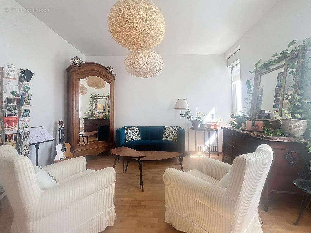 Appartement à VIENNE