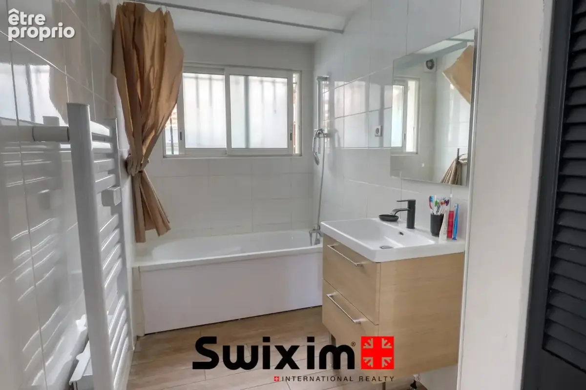 Maison 5 chambres - 150m² - Eysines le Vigean - photo 6
