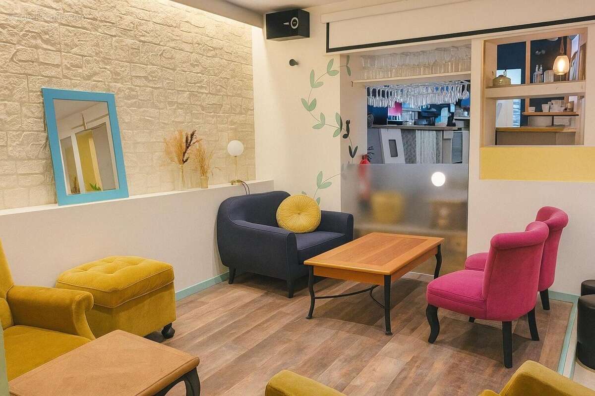 Photo 2 - Commerce à LORIENT