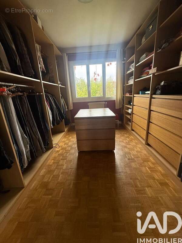 Photo 9 - Maison à CHAMPIGNY-SUR-MARNE