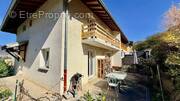 Maison à MARNAZ