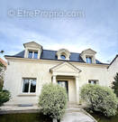 Maison à RUEIL-MALMAISON