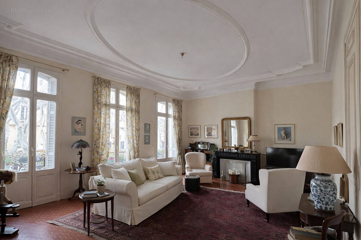 Appartement à NARBONNE