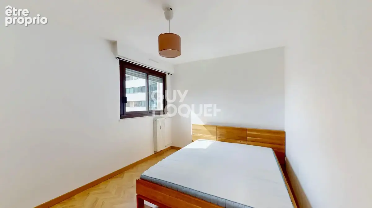 Annecy - manoir / novel  t5 de 90.79 m²  cave  dpe c - photo 9