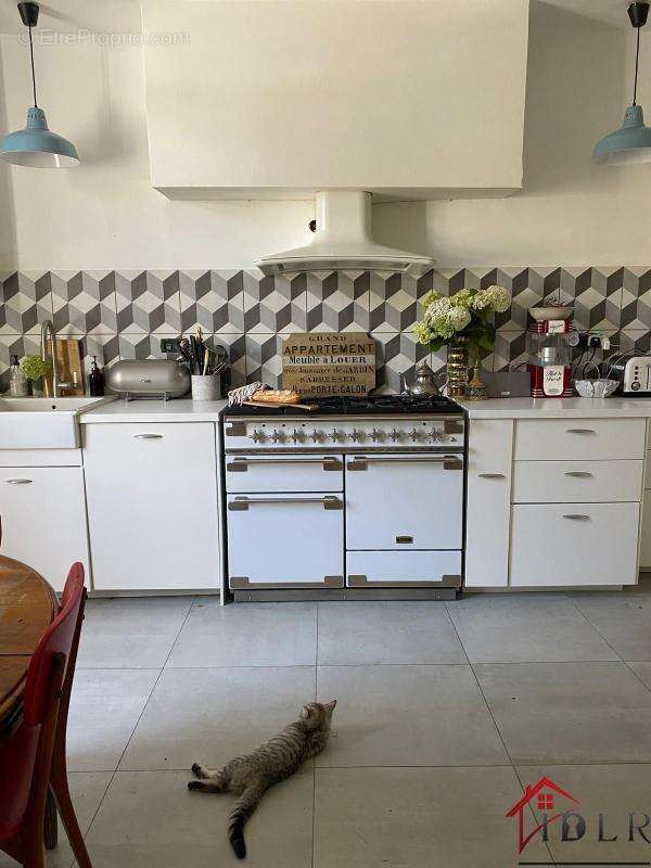 Maison à BOURBONNE-LES-BAINS