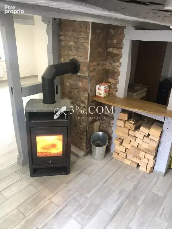 3%COM Ensemble de 2 maisons 255m2  avec cour et jardin - 7 a - photo 16