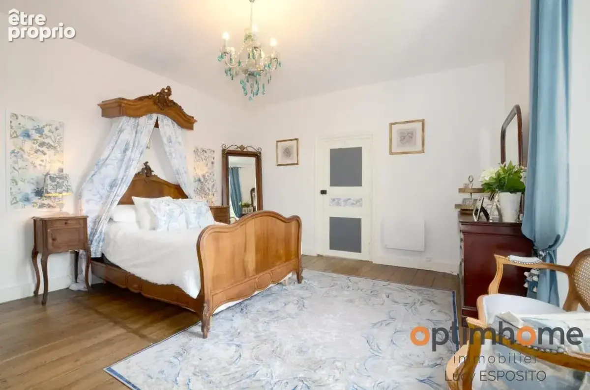  Maison de caractère du XIXᵉ siècle au cœur de Confolens - photo 36