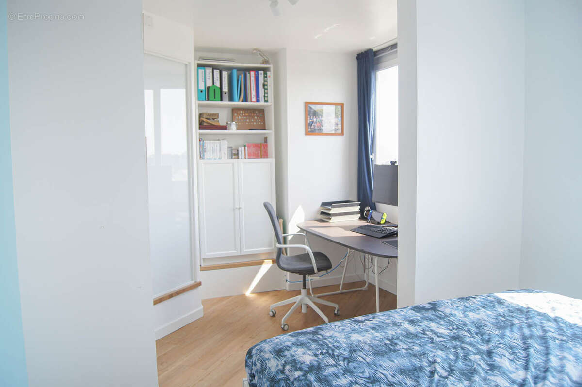 Appartement à CENON