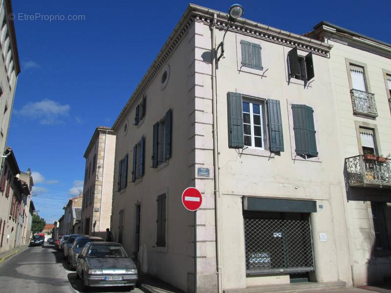 Autre à CASTRES