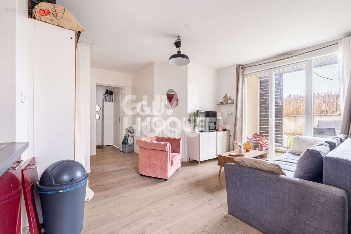 Appartement à ARGENTEUIL