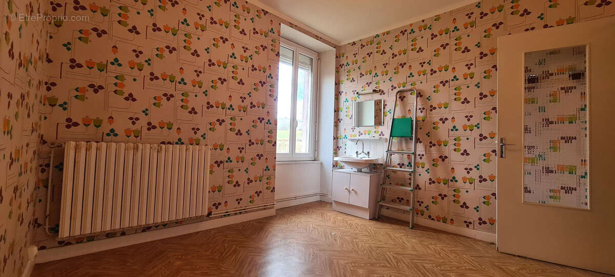Appartement à SAINT-AGREVE