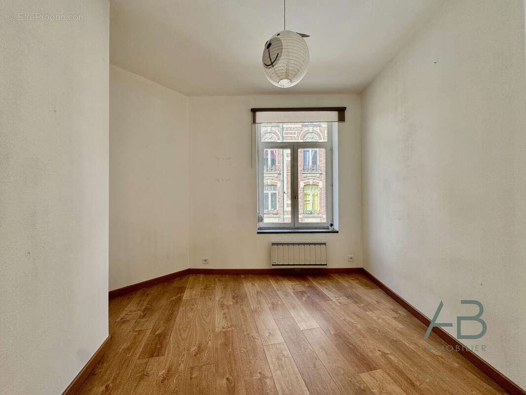 Appartement à LILLE