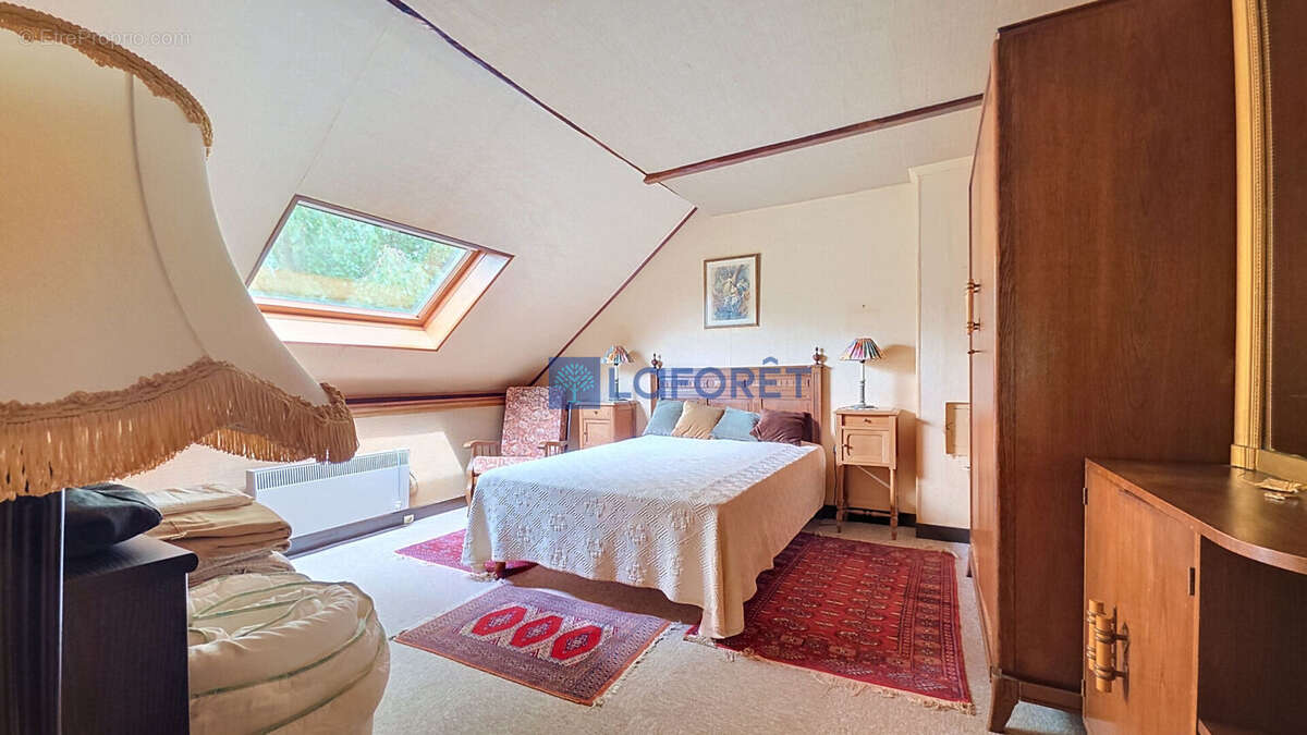 Maison de caractère 5 pièces 131,6 m² QUIERZY (02300) - photo 11