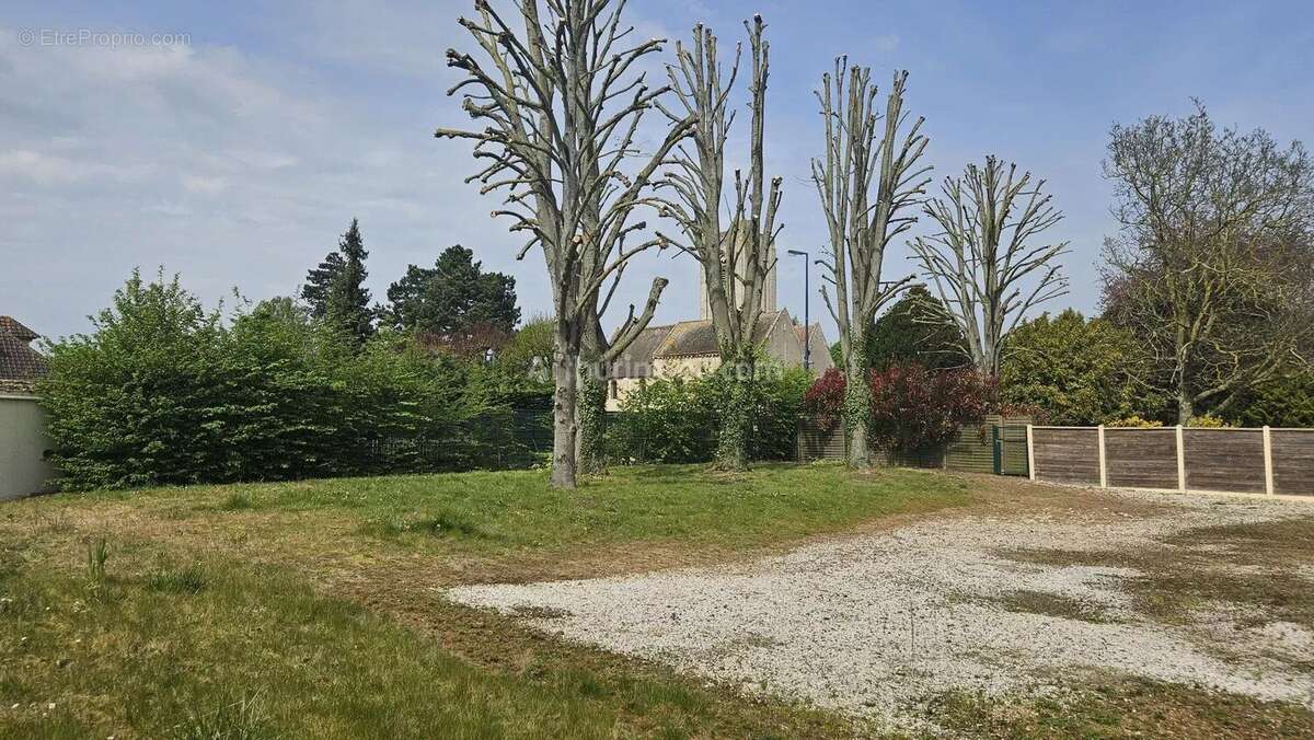 Maison à CUVERVILLE
