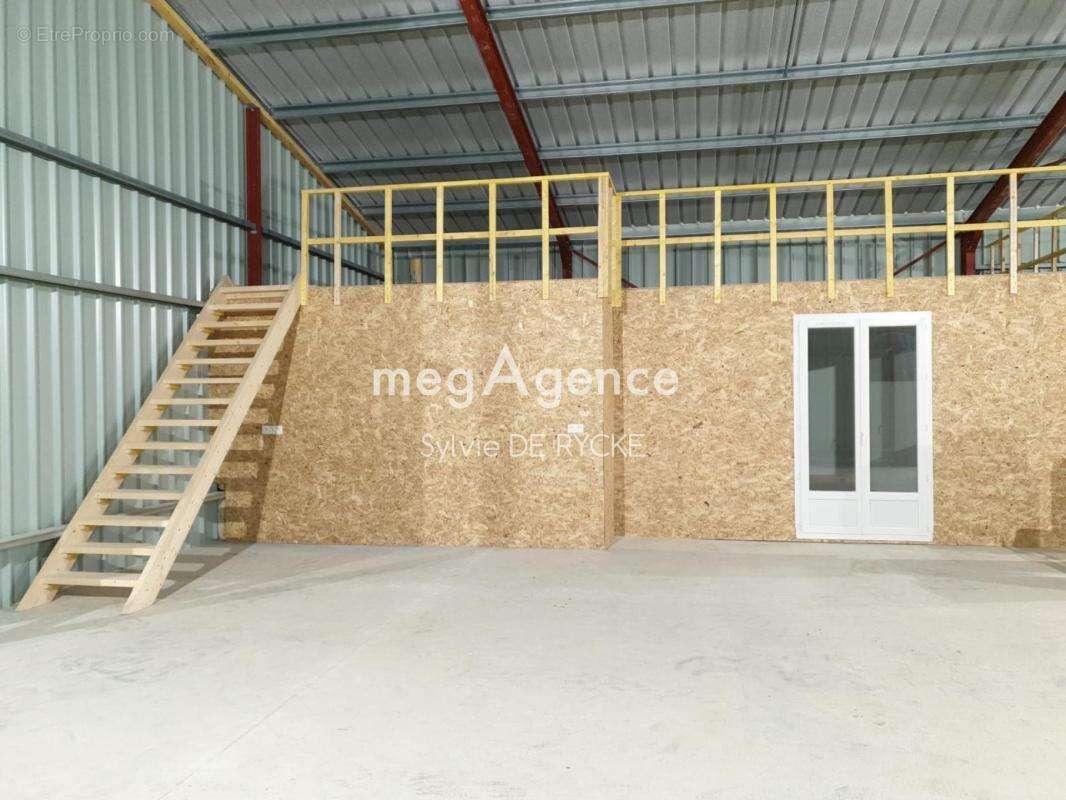 Appartement à COURLON-SUR-YONNE