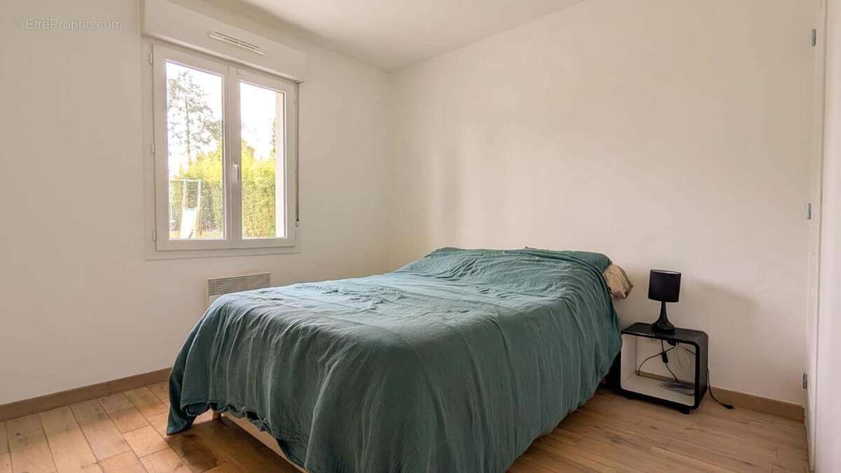 Pavillon individuel, 3 chambres, habitable de Plain-pied - photo 8