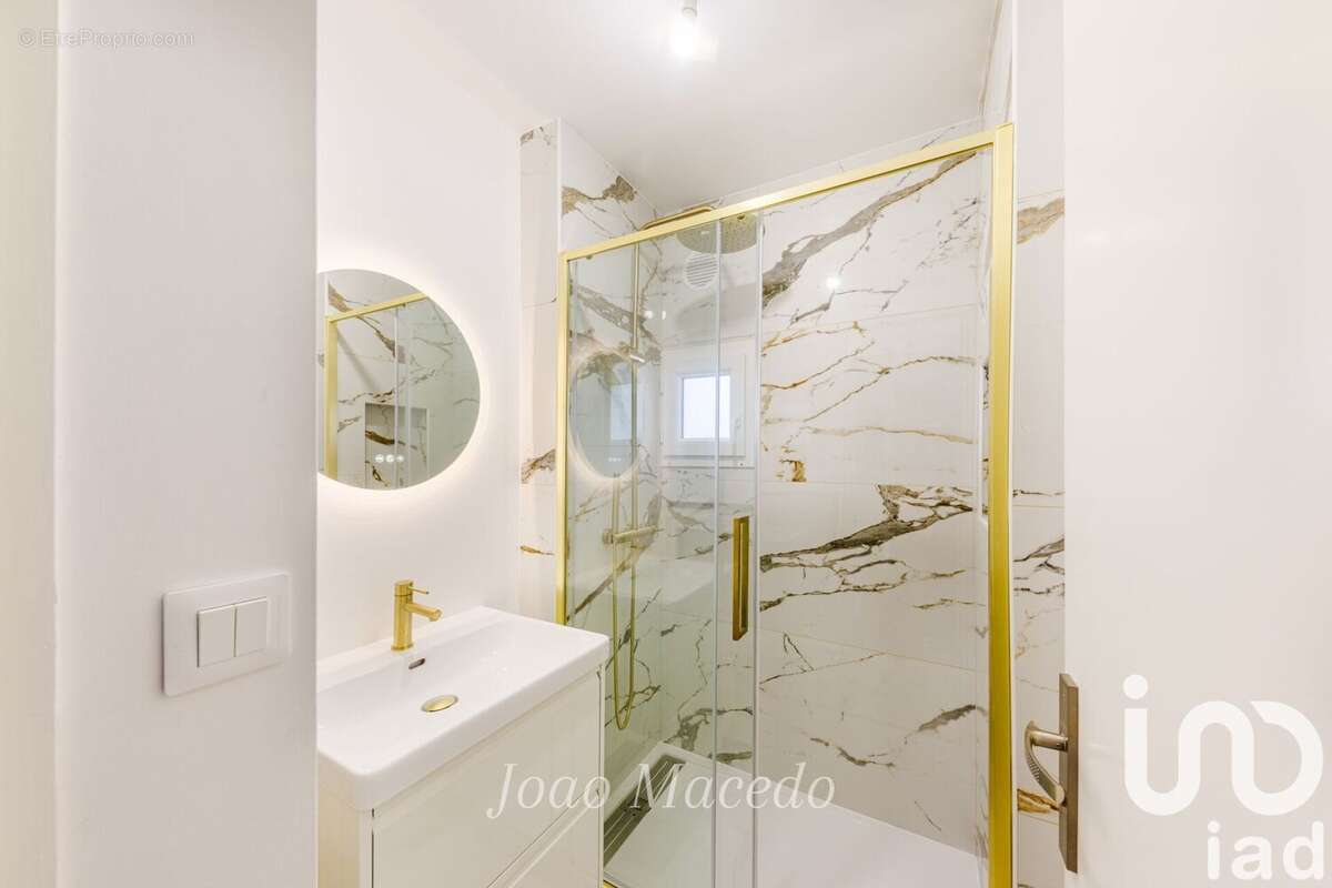 Photo 9 - Appartement à PONTOISE