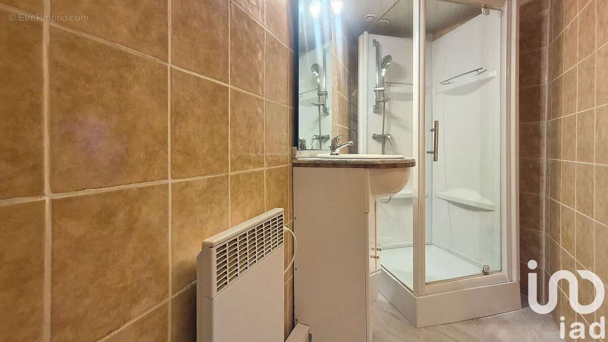 Photo 4 - Maison à TONNERRE