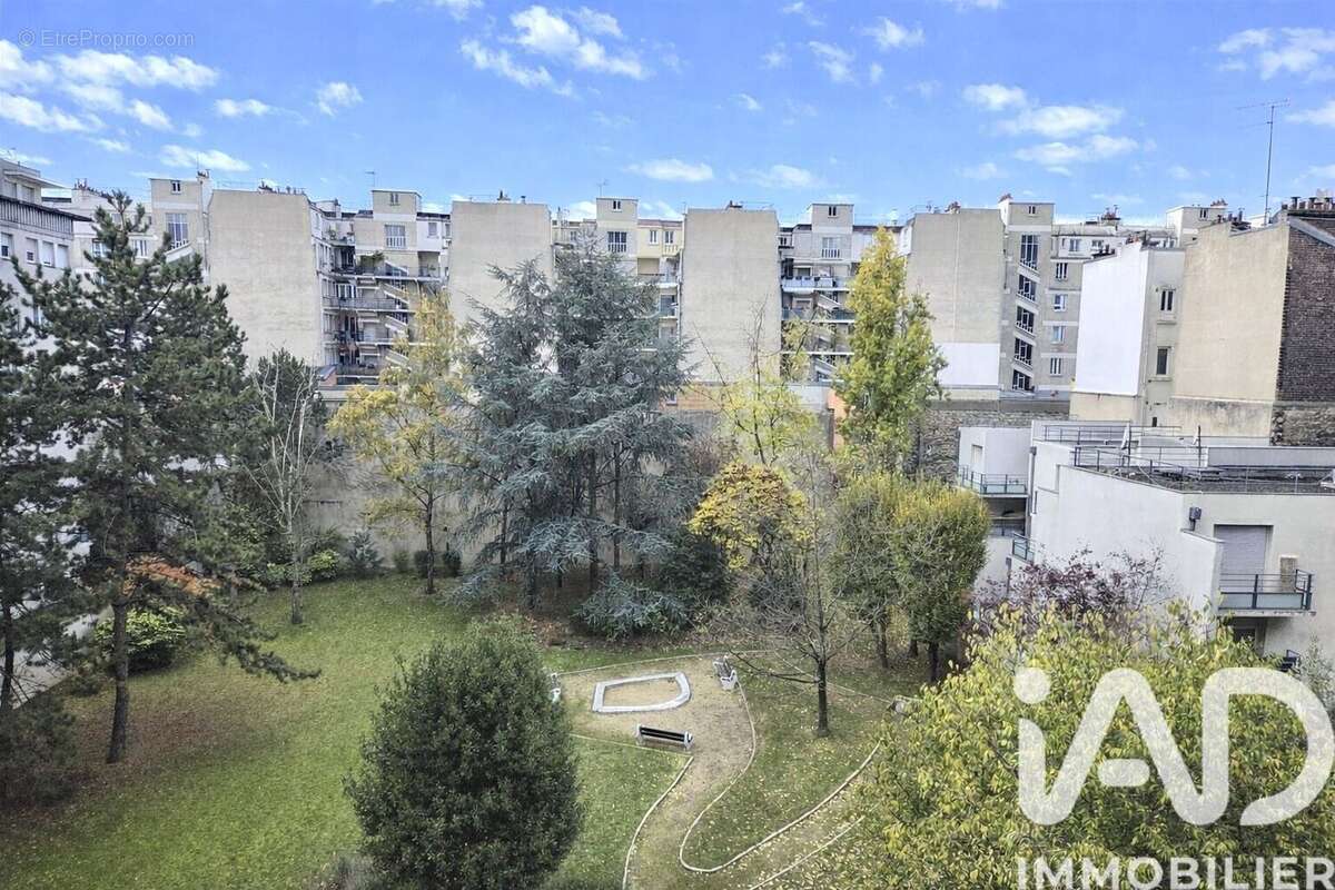 Photo 7 - Appartement à CLICHY