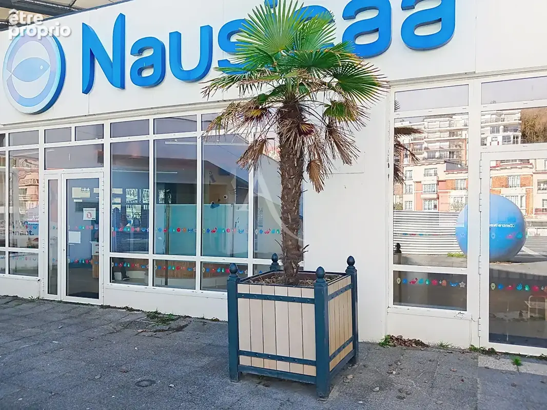 Appartement bord de mer. - photo 10