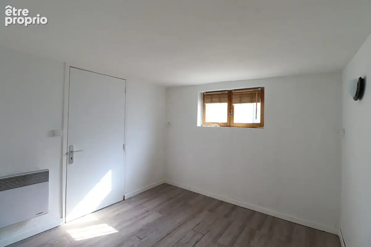 Appartement Saint Denis 3 pièce(s) 98.28 m2 - photo 3