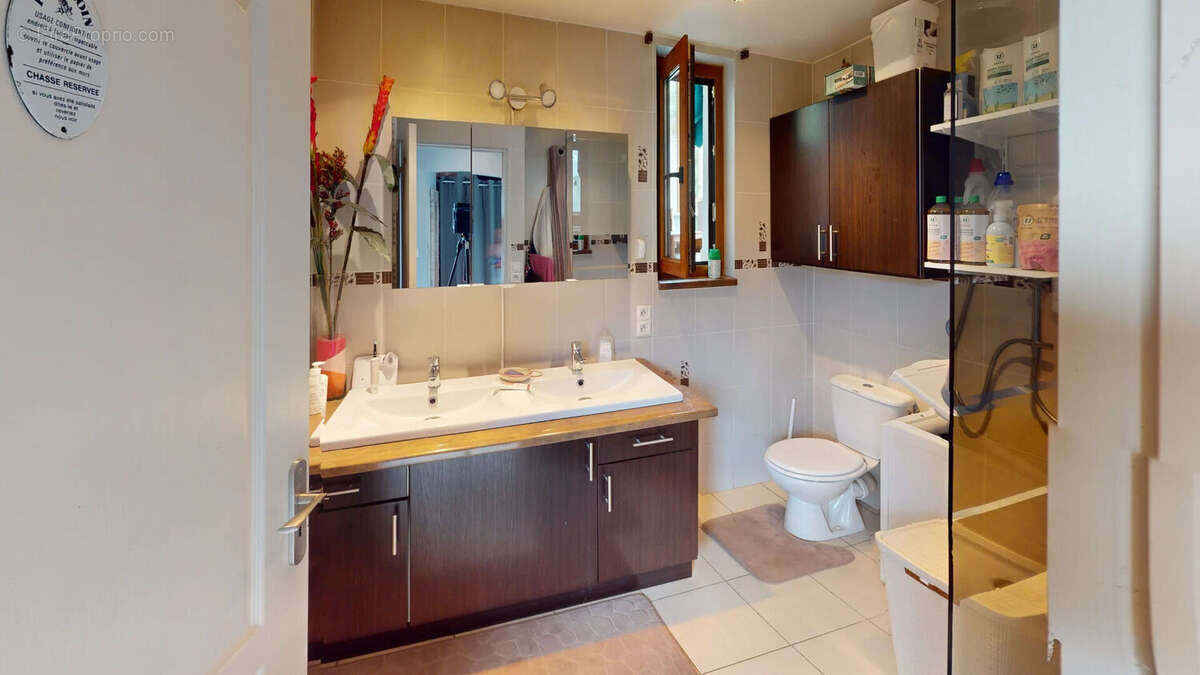 Maison à MONTFAUCON