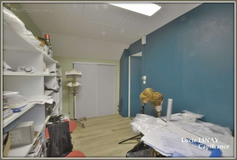 Maison à SAINT-PIERRE-DES-LANDES