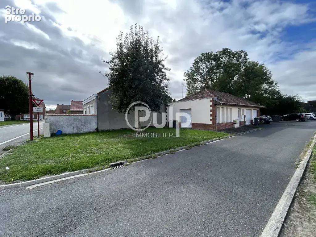 Photo Appartement à Violaines au prix de 119 900€