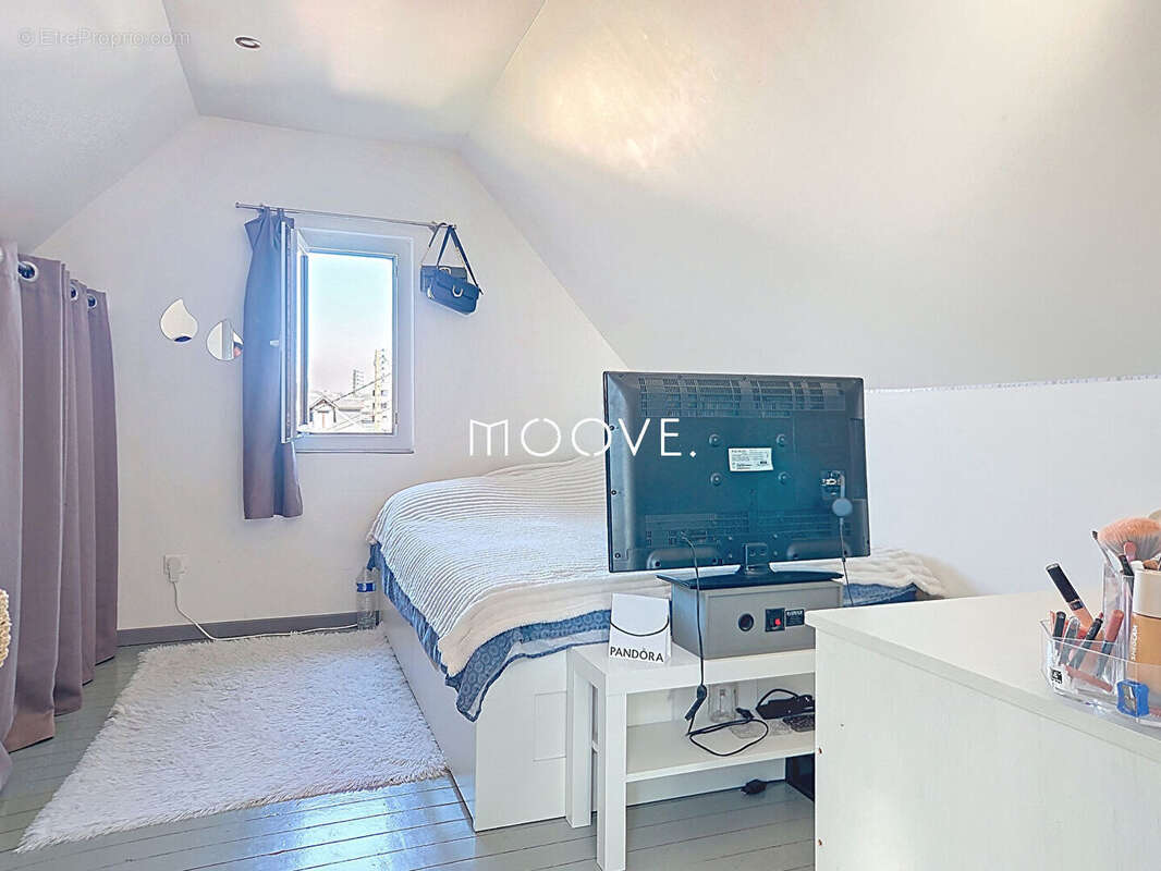 Maison à LE PETIT-QUEVILLY