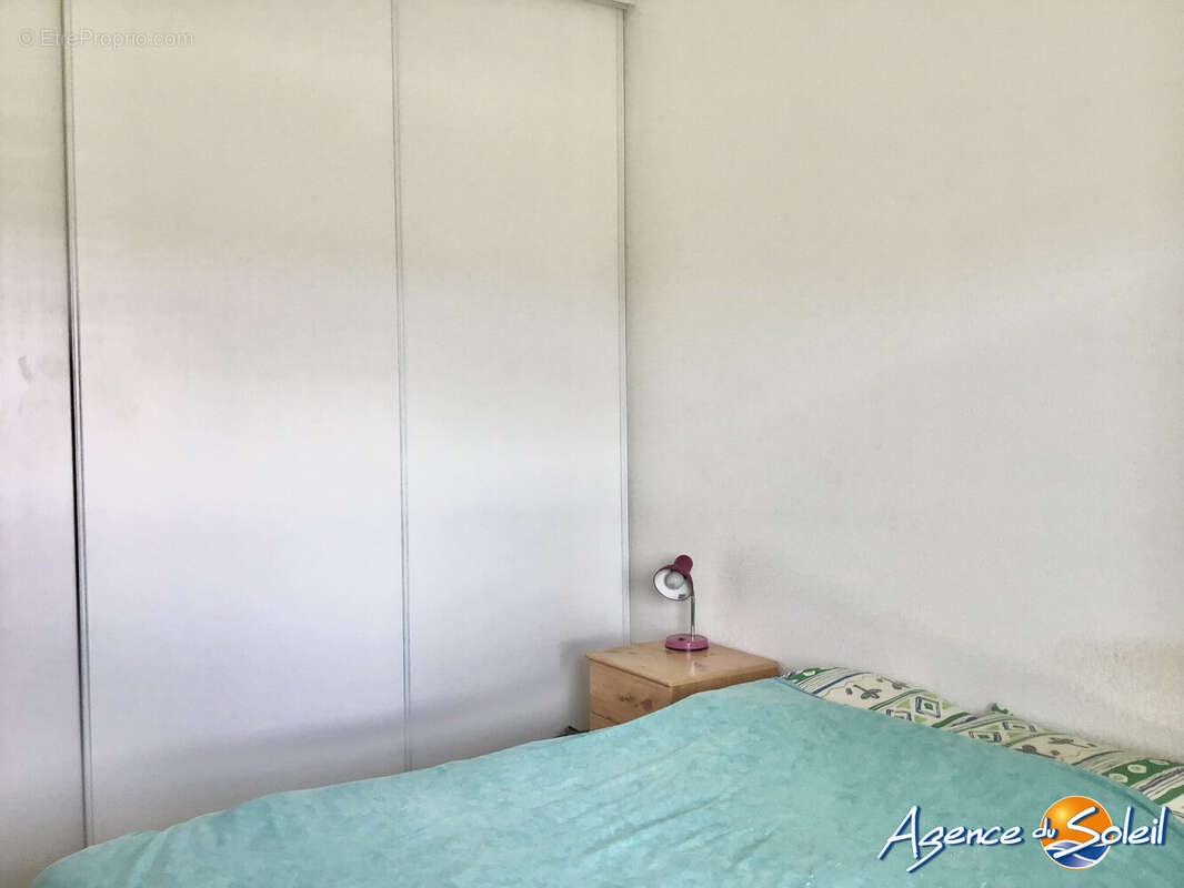 Appartement à THEZA