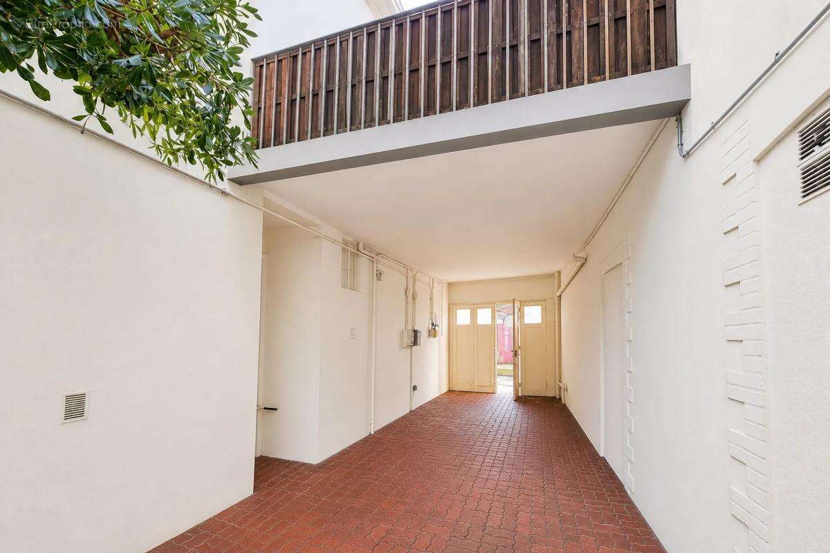 Appartement à SAINT-NAZAIRE