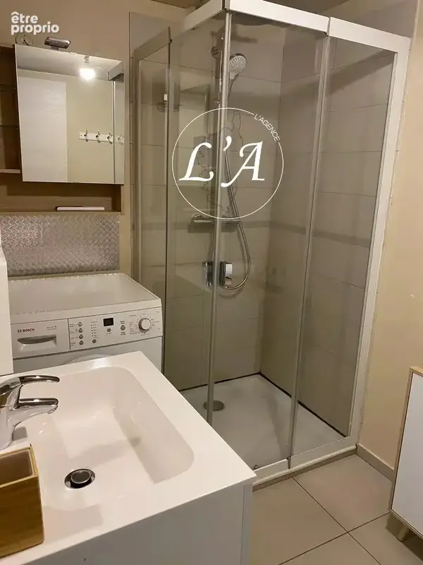 Appartement T3 Meublé à Propriano – Terrasse, Vue Dégagée, Accès Plage à Pied - photo 25
