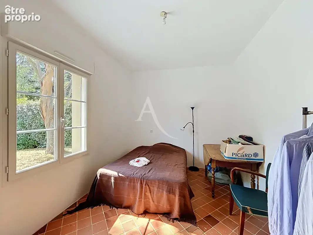 Maison Chateau Gontier Sur Mayenne 6 pièce(s) 136m² - photo 13