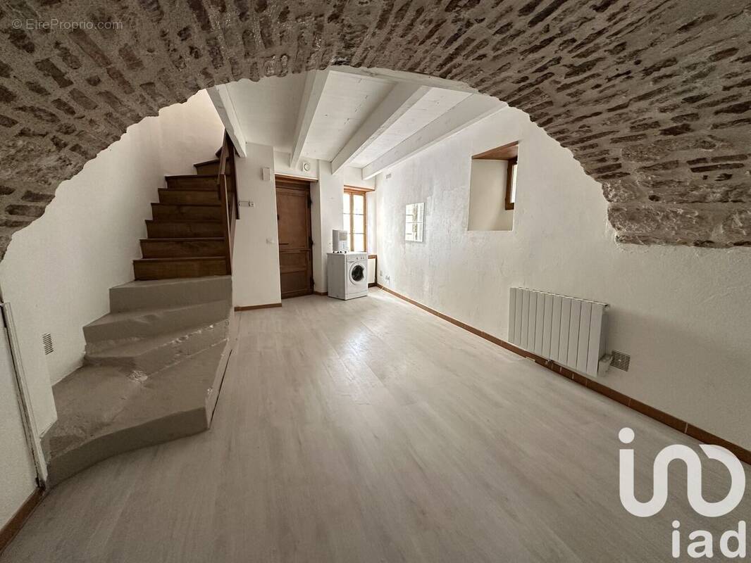 Photo 1 - Maison à CAHORS
