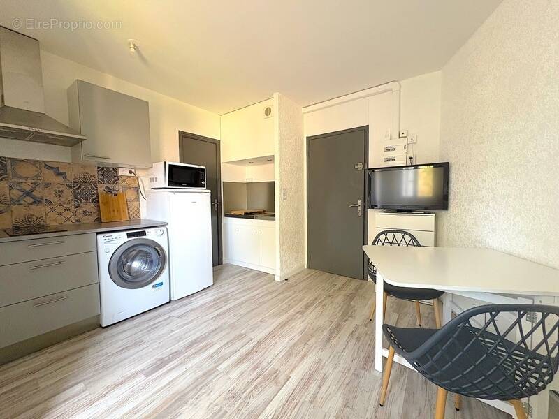 Appartement à AIRE-SUR-L'ADOUR