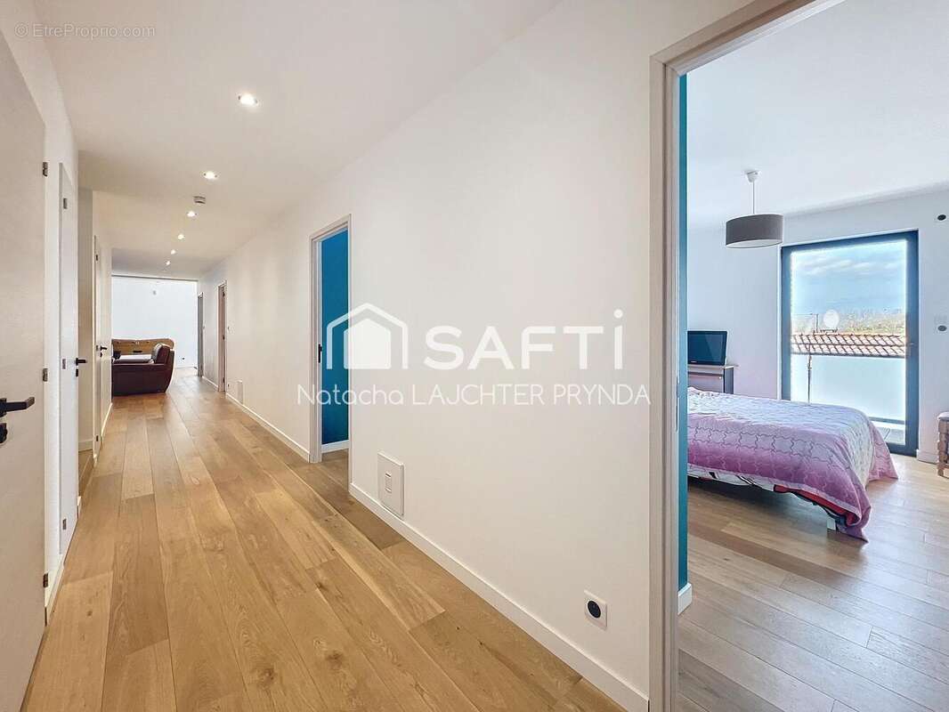 Photo 8 - Maison à PECHBONNIEU