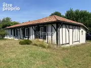 Maison à SABRES